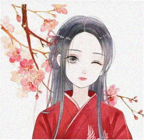 观众小满的留言头像